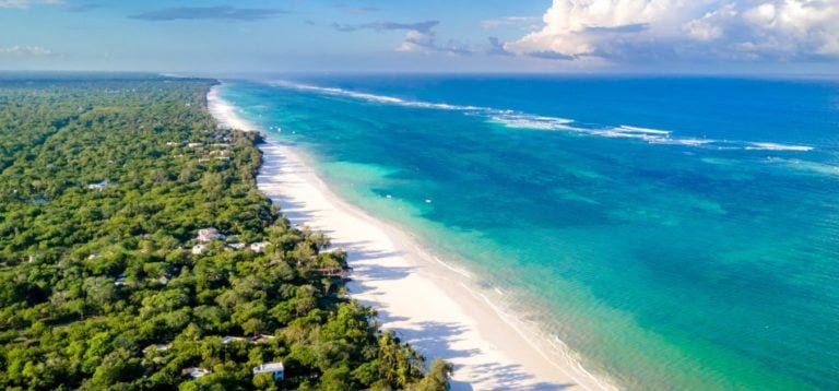 4 Days Diani Beach Safari