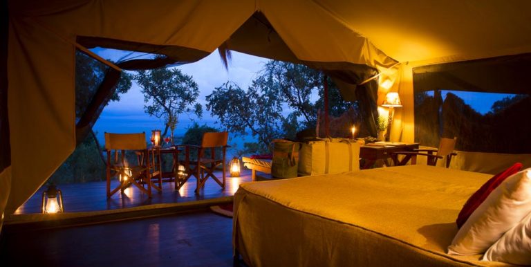 3 Days Masai Mara Camping Safaris