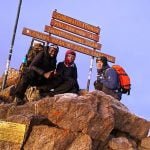 Kenya Mountain and Safaris Expeditions