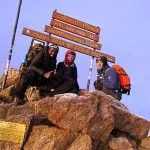 Kenya Mountain and Safaris Expeditions