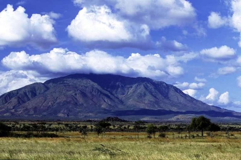 Kenya mountain safaris mt Elgon