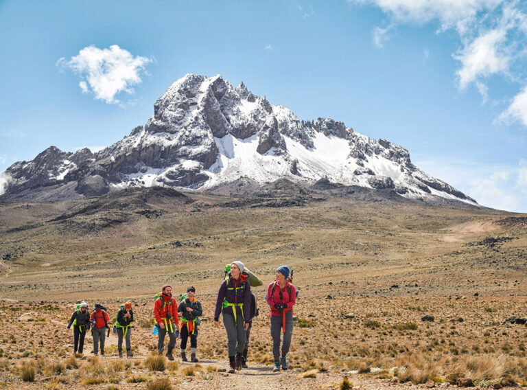 Mount Kenya Guided Tours & Trekking Packages: Ultimate 2026 Adventure Planner